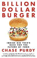 Billion Dollar Burger