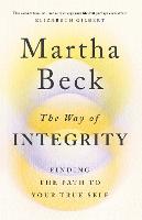 The Way of Integrity