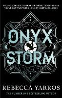 Onyx Storm