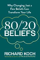 80/20 Beliefs