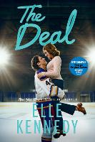 The Deal: The addictive sports romance from TikTok sensation and bestselling author, Elle Kennedy! (Off-Campus)