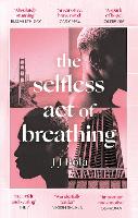 The Selfless Act of Breathing