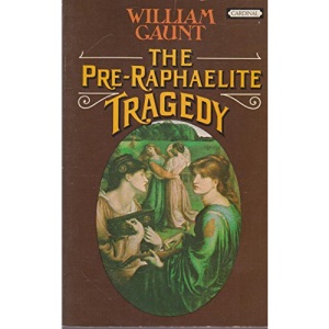 Pre-Raphaelite Tragedy