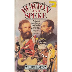 Burton and Speke