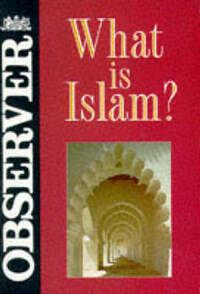 What Is Islam?