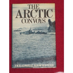 Arctic Convoys