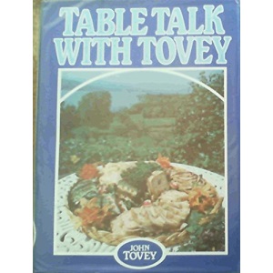 Table Talk with Tovey