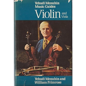 Violin and Viola