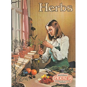 Herbs (Guidelines)
