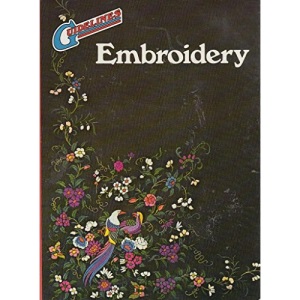 Embroidery (Guidelines S)
