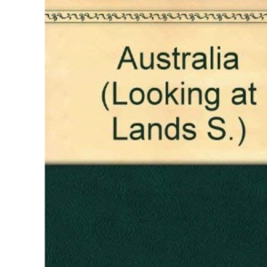 Australia (Looking at Lands S.)
