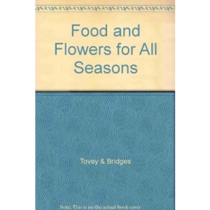 Food and Flowers for Four Seasons