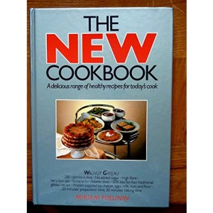 The New Cook Book