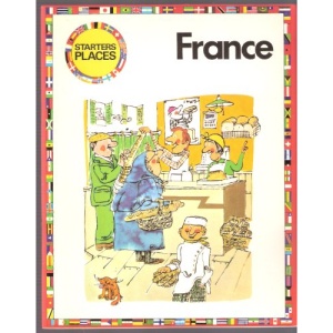 France (Starters Places)
