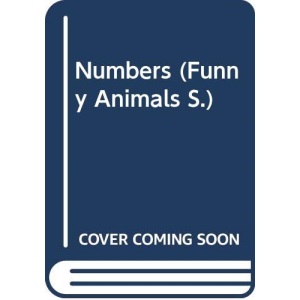 Numbers (Funny Animals S.)