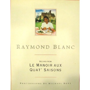 Le Manoir Aux Quat' Saisons
