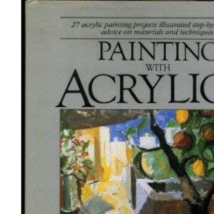 Painting with Acrylics