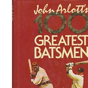 One Hundred Greatest Batsmen