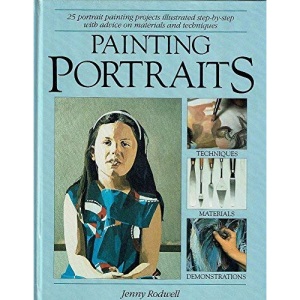 Painting Portraits