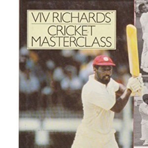 Cricket Masterclass