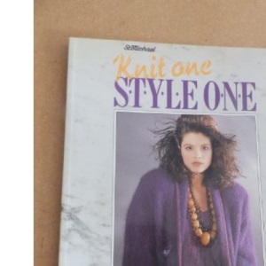 Knit One, Style One