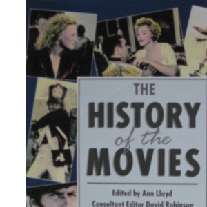 History of the Movies