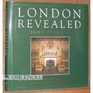 London Revealed