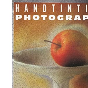 Hand Tinting Photographs