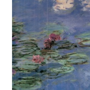 Monet By Himself