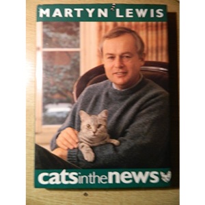 Cats In The News