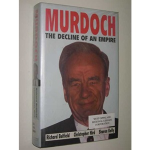 Murdoch: The Decline of an Empire