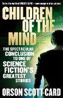 Children Of The Mind