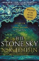 The Stone Sky