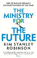 The Ministry for the Future