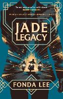 Jade Legacy