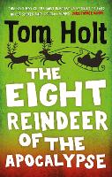 The Eight Reindeer of the Apocalypse