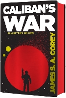 Caliban's War