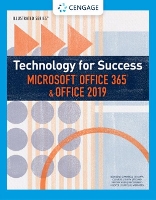 Technology for Success and Illustrated Seriesâ„¢ MicrosoftÂ® Office 365Â® & Office 2019