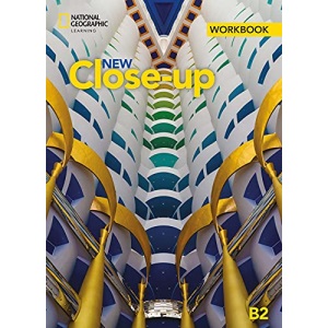 New Close-up B2: Workbook