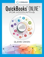 Using QuickBooksÂ® Online for Accounting 2021