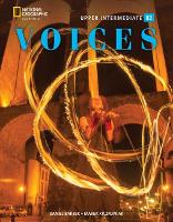 Voices Upper Intermediate with the Spark platform (BRE)