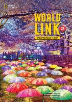 World Link 2 with the Spark platform