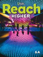 Reach Higher 6A with the Spark platform