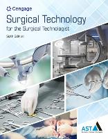 Surgical Technology for the Surgical Technologist