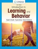 Introduction to Learning and Behavior
