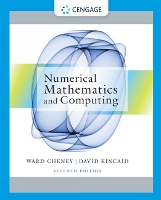 Numerical Mathematics and Computing