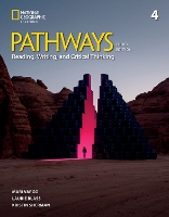 Pathways Reading, Writing, and Critical Thinking 4 with the Spark platform