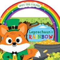 Leprechaun's Rainbow  with Handle