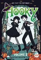 Hooky Volume 2