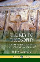 The Key to Theosophy